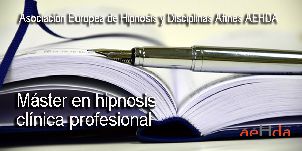 master en hipnosis